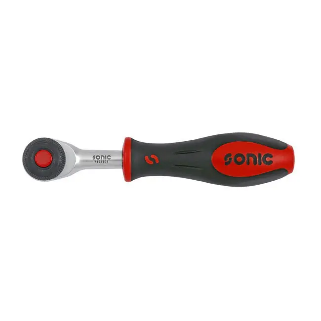 Sonic Twister Ratels 1/4" Flitsaanbieding