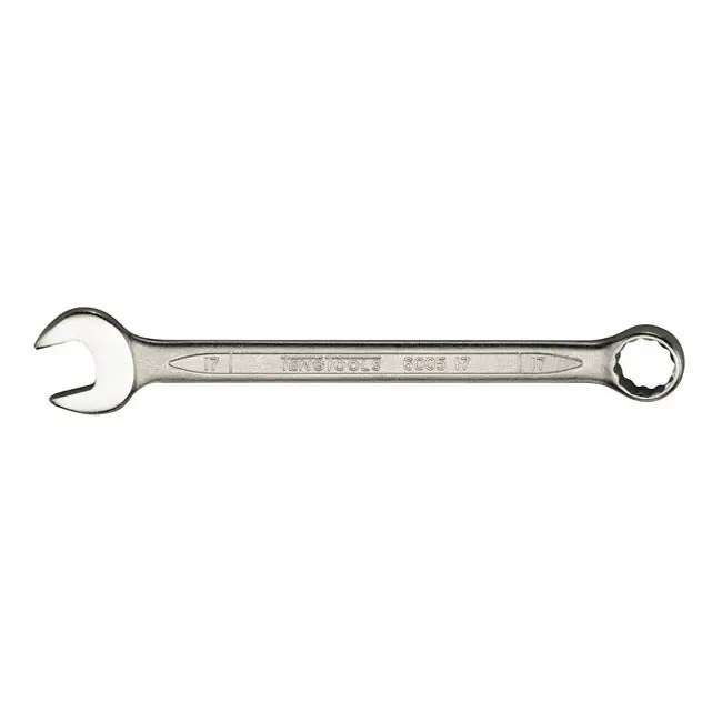 Weekendaanbieding Teng Tools steeksleutel metrische maten 5.5mm