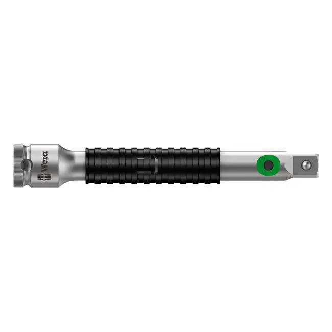Must-Have Wera Zyklop 1/4" Flexibele Vergrendeling Verlenging 75mm