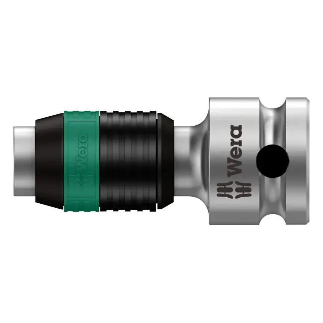 Betaalbaar Wera Zyklop 3/8" bitadapterbus