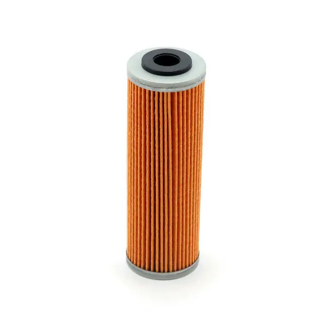 Gratis Retour Emgo Cartridge Oliefilter voor Ducati 899 Panigale 13-16