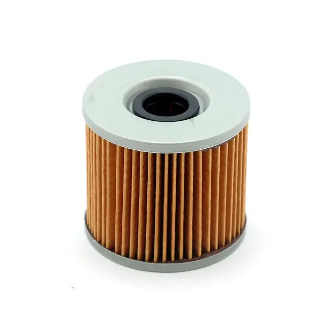 Meest Verkocht Emgo Patroon Oliefilter voor Suzuki GR 650 Tempter 83-85