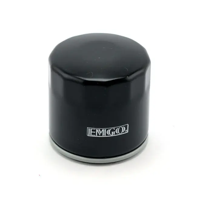 Beperkt Aanbod Emgo Spin-on Oliefilter voor Ducati 1000 GT/Sport Classic 07-10