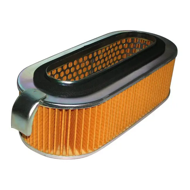 MIW Luchtfilter voor Honda CB 1000 R / RA 09-16 Gecertificeerd