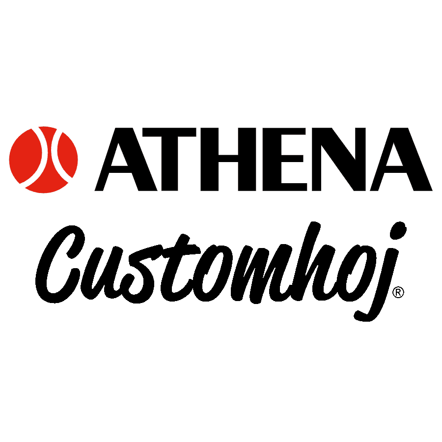 Athena cilinderkoppakking voor Triumph 3 CIL. T150 / T 150 V Trident 3 CIL 750 1968-1975 Korting