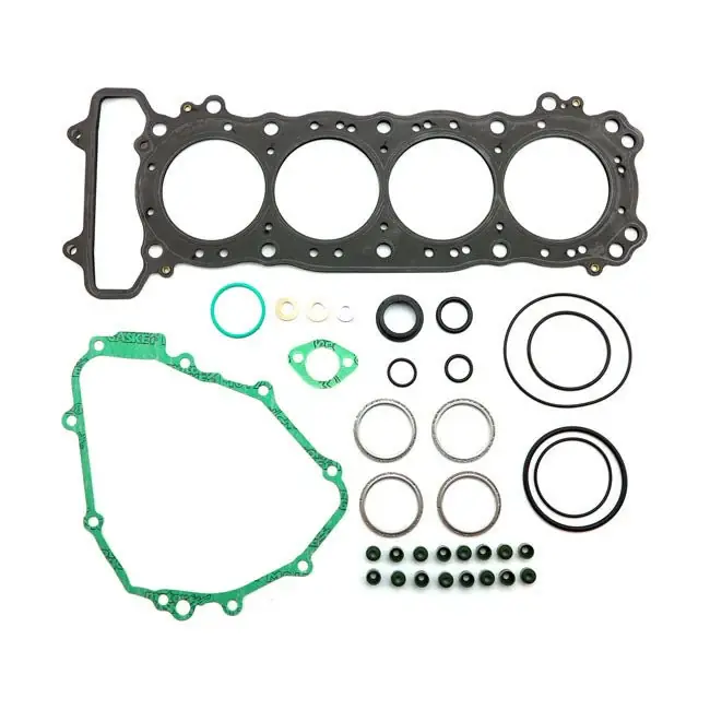 Athena pakkingset voor Honda-motor CB F 900 cc 02-07 Laatste Versie