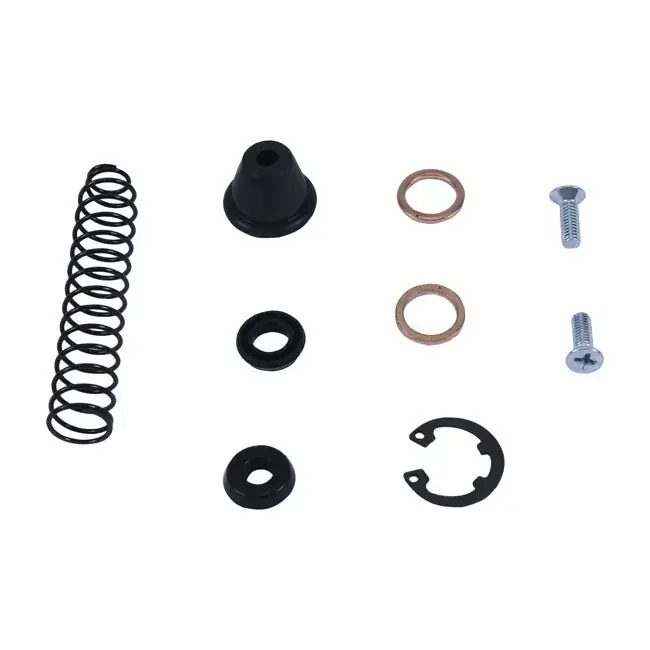 All Balls Koppelingshoofdcilinder revisieset voor Suzuki DL1000 V-Strom / XT 18-19 Weekendaanbieding