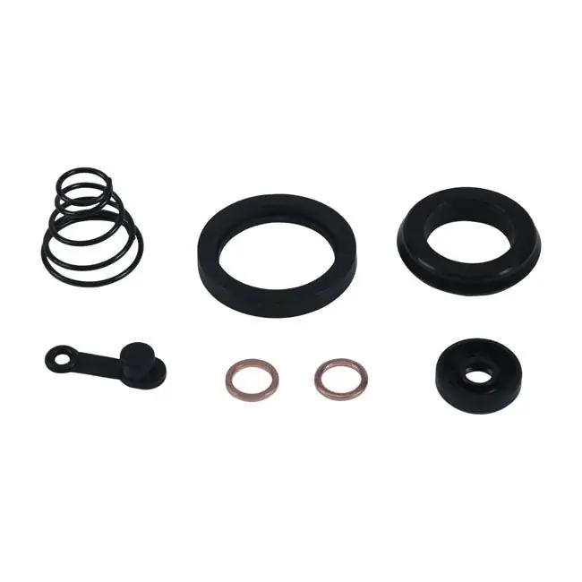 Alle kogels Slave Cilinder Rebuild Kit voor Yamaha FJ1200 86-93 Koopje