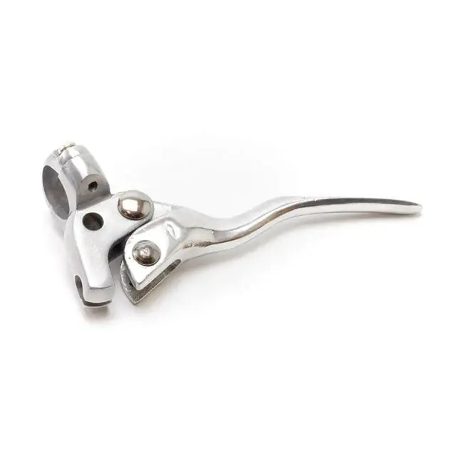 Speciale Aanbieding Wannabe Choppers Old School Koppelingshendel Montage Alu