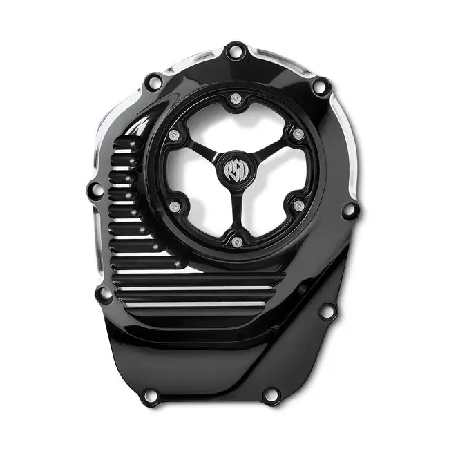 Roland Sands Design Clarity-nokkenhoes voor Harley 18-23 Softail / Contrast Cut Favoriet