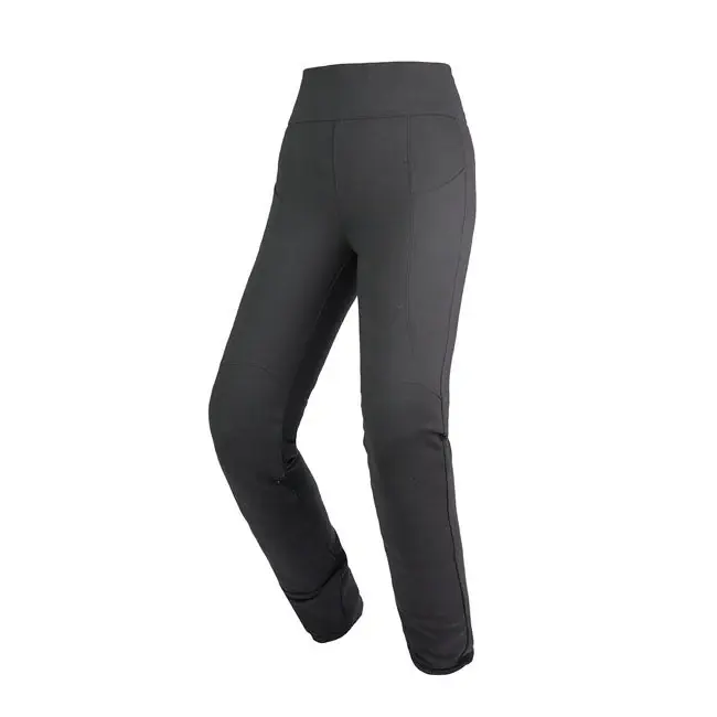 Door City Legging Dames Motorbroek 28 Dagaanbieding