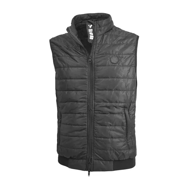 Veilige Betaling By City Motorcycle Vest II Zwart S