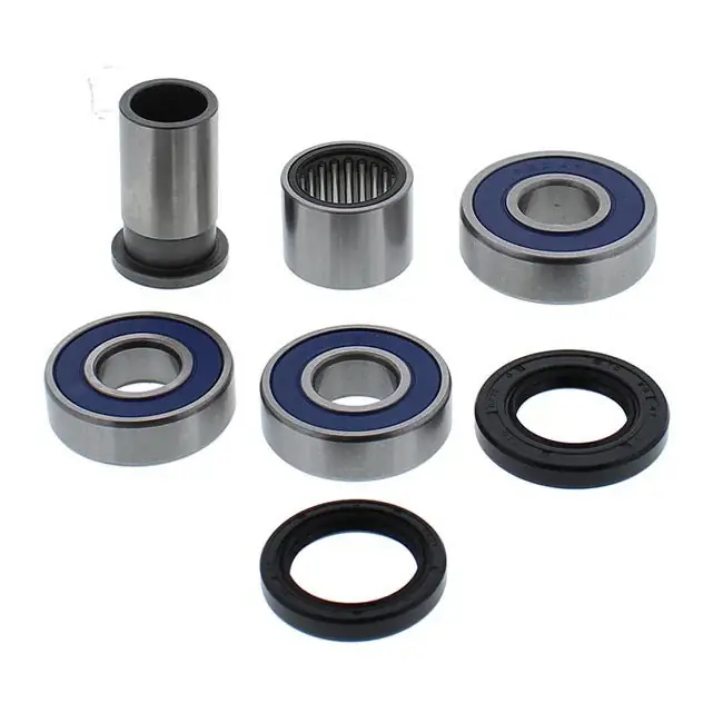 Alle kogellagerset achter voor Yamaha Bolt 14-22 Fabrieksprijs