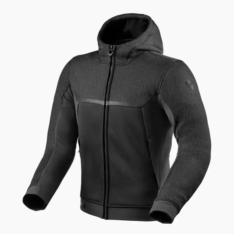 REV'IT! Spark Air Motorfietsjas Anthracite / S Express Levering