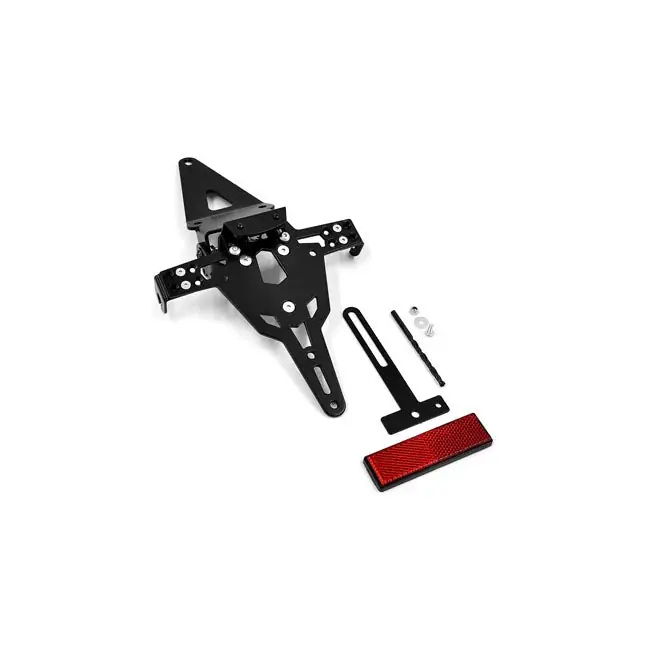 Fabrieksprijs Zieger Tail Tidy Pro Nummerplaathouder voor BMW R1100S 98-05