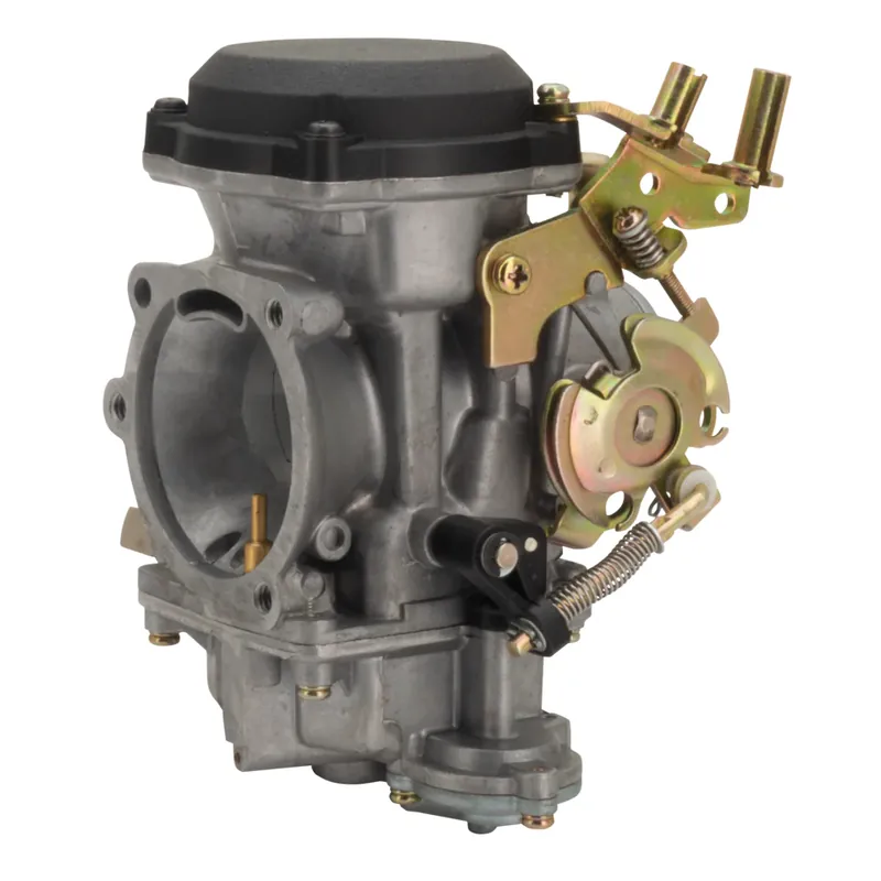 Cycle Pro CV40 motorfiets carburateur 90-06 Carbureted HD models Populair