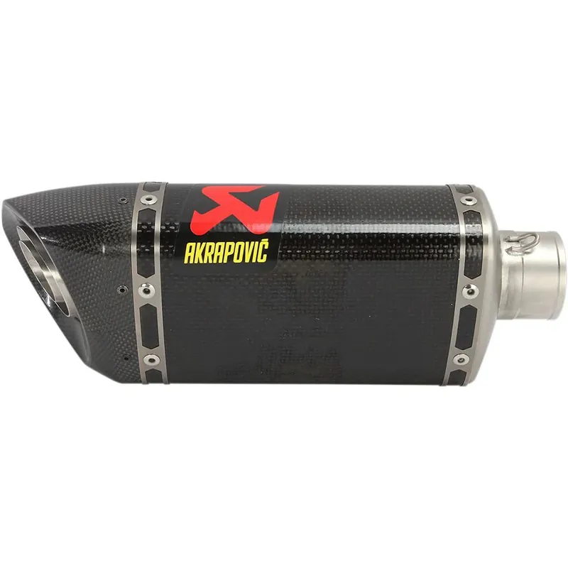 Akrapovic Vervangende Geluiddemper M-AP00402C Koopje