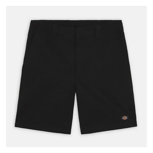 Dickies Korte broek Fincastle Black / S Bestseller