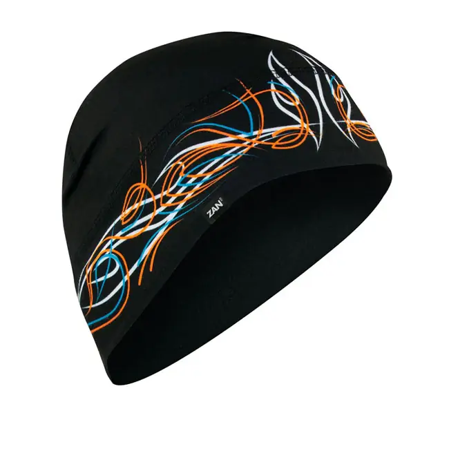 Zanheadgear Helm muts Sportflex All Pinstripe Flame Laatste Kans