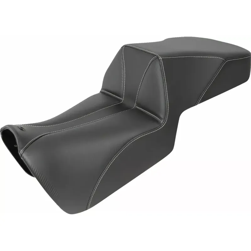 Populair Saddlemen Adventure Tour-zadel voor Harley 21-24 Pan America RA1250 / 1250S / Without Backrest / Standard