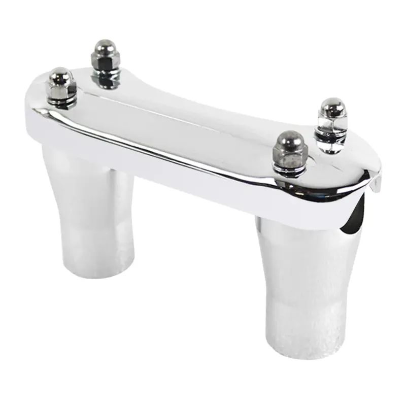 Actieprijs V-Twin Mfg Hydra Glide verhogingsset voor Harley 49-59 Big Twin / 3" (7.6cm)