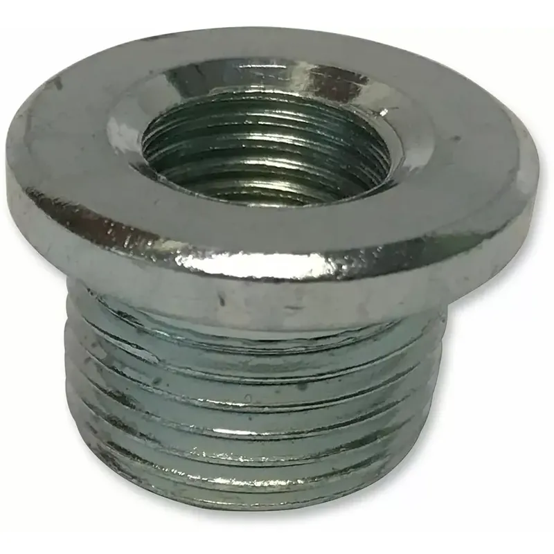 Gecertificeerd Drag Specialties O2 Zuurstofsensor Adapter