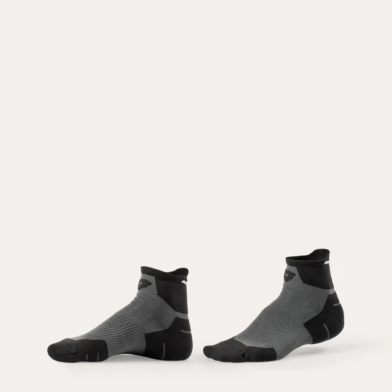 Alleen Vandaag REV'IT! Javelin 2 motorsokken Grey/Black / 35-38
