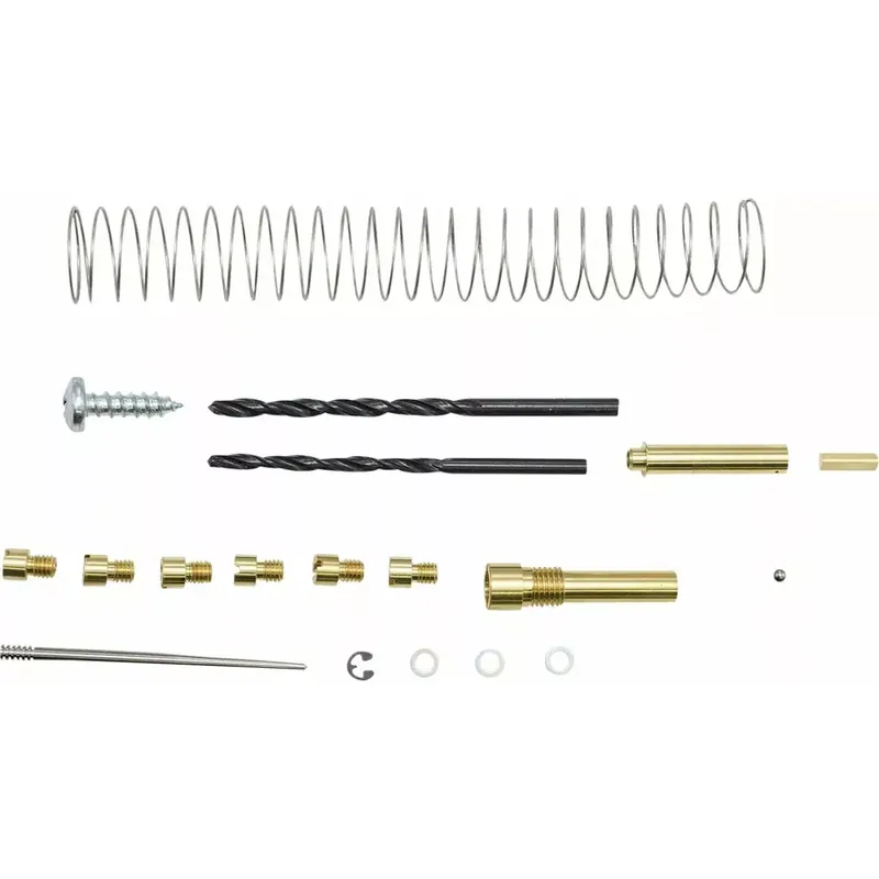 Dynojet CV herkalibratie Jet kit voor Harley 99-06 Twin Cam Must-Have