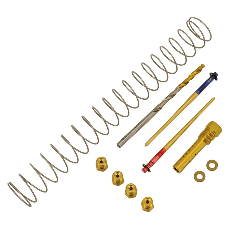 Yost Pro Power Tube Jet Kit voor Harley Beste Prijs