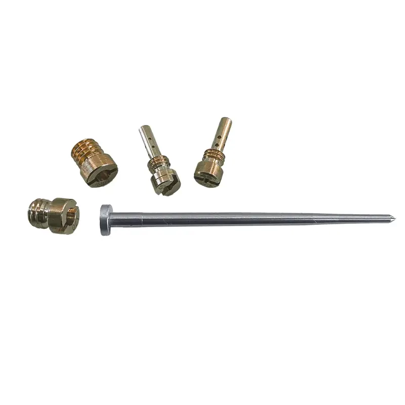 Shop Nu Cycle Pro CV carburateur EZ snelle tuner Jet kit voor Harley 99-06 Twin Cam