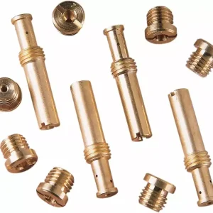 Lage Prijs S&S Carburateur Hoog Bereik Jet Kit