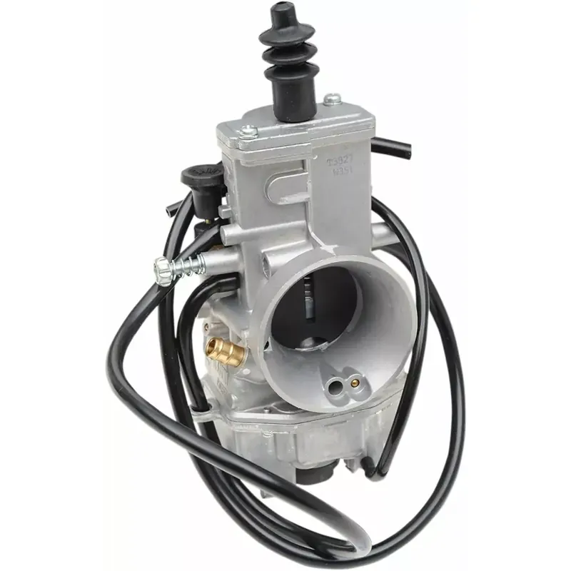 Finale Uitverkoop Mikuni Smoothbore TMX-serie vlakke schuif carburateur TMX38-27