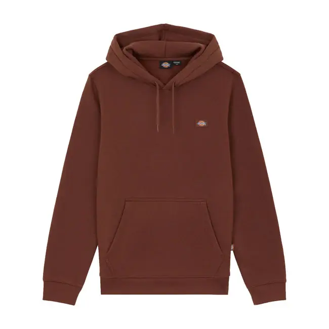 Dickies Oakport Hoodie Cappuccino / S Shop Nu