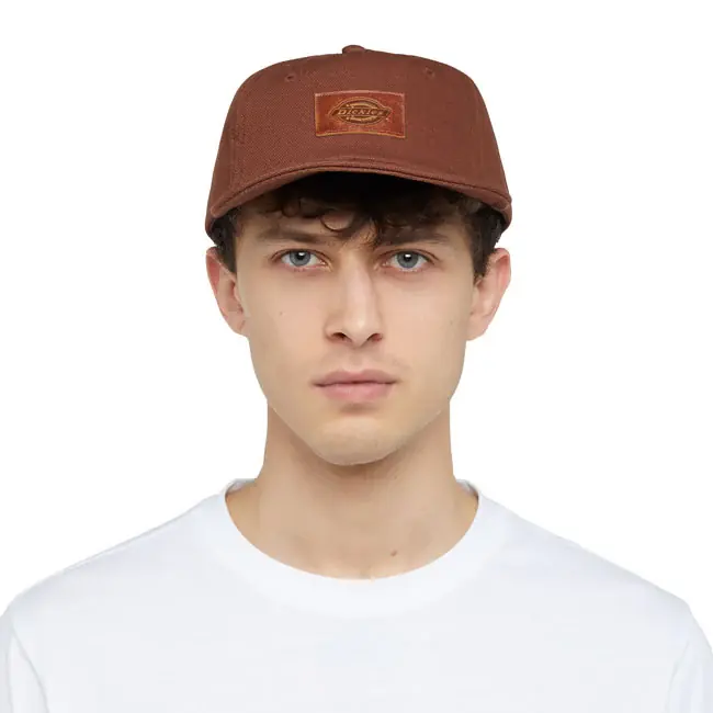 Dickies Ranch Cap Cappuccino Laatste Versie
