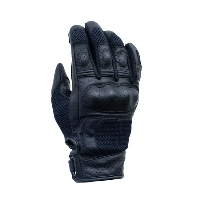 John Doe Aero Mesh Motorcycle Handschoenen XS Merkproduct