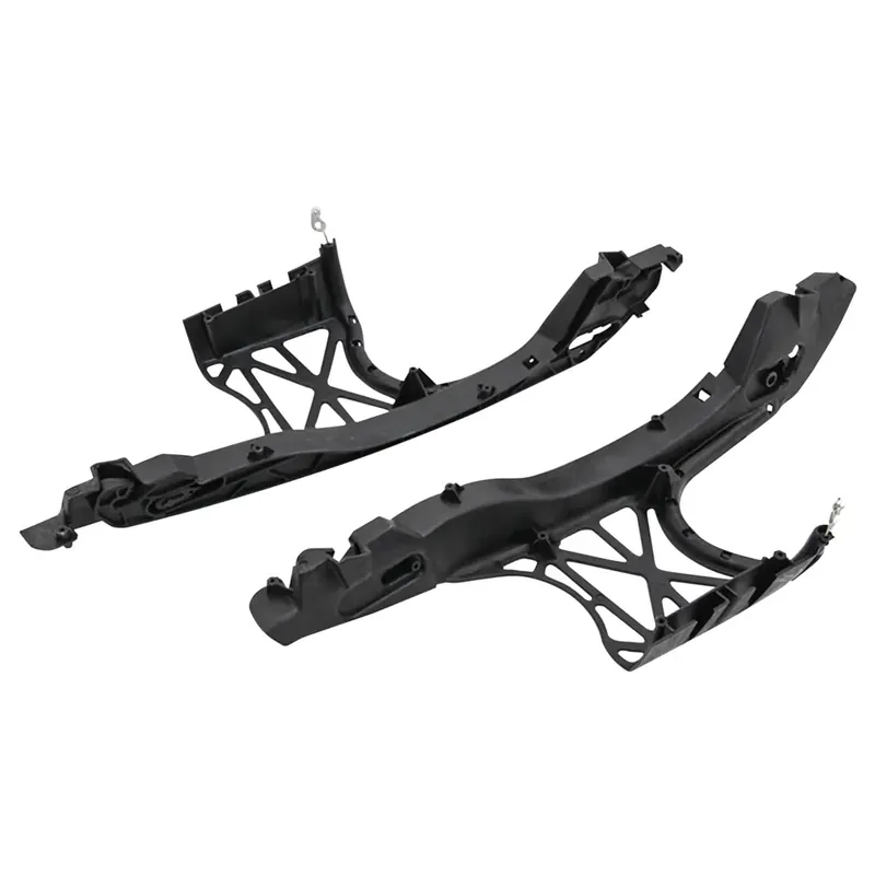 V-Twin MFG Harde zadeltasvergrendelingen voor Harley 14-25 Touring 103/107/114" (Replaces OEM 90200520 & 90200521) Gereduceerde Prijs