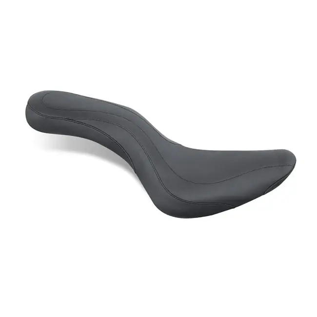 Mustang DayTripper 2-Up-zadel voor Yamaha 08-17 Raider XV 1900 Bestseller