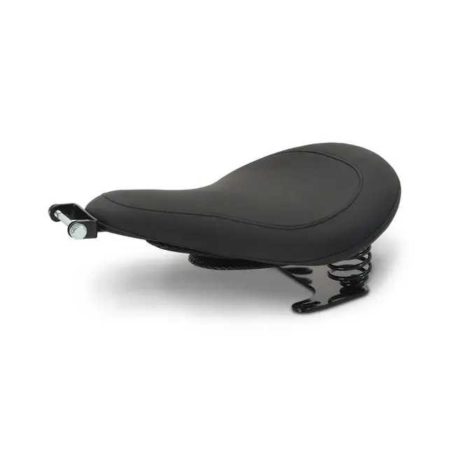Shop Nu Mustang Spring Solo Seat voor Harley 06-17 Dyna (excl. 14-17 Fat Bob)