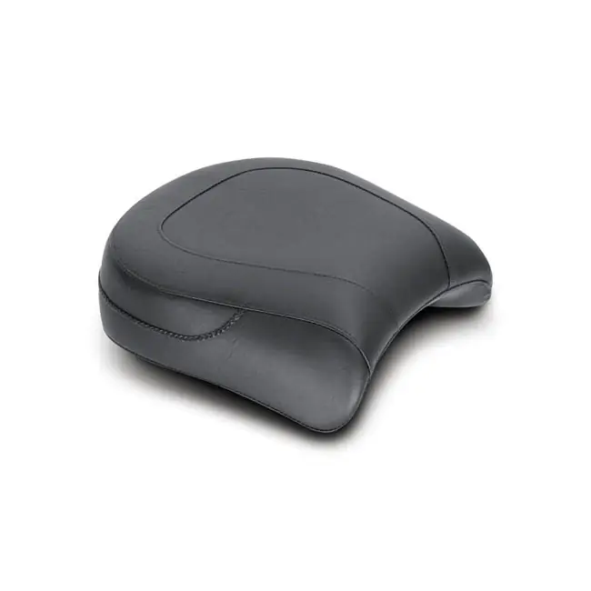 Actieprijs Mustang Brede Touring passagiersstoel voor Honda 10-25 Fury VT 1300 CX