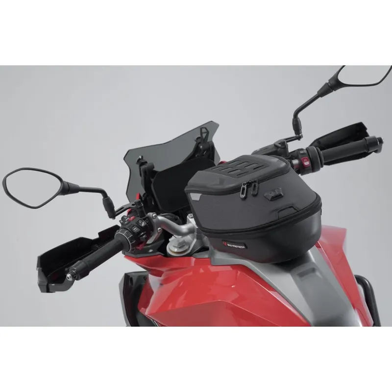 SW-Motech Pro Engage-tanktas (7-10 l) Favoriet