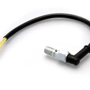 Banjo bout 3/8"x 24UNF met geïntegreerde remlichtschakelaar Veilige Betaling