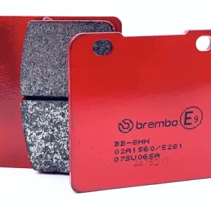 Brembo remblokken Weekendaanbieding