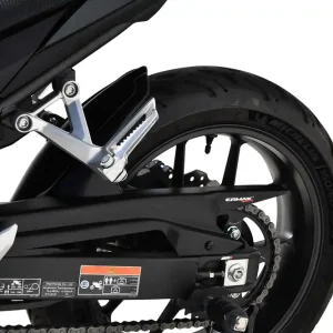 Ermax achterspatbord Honda CB500 Hornet 2024-2026 Ongespoten Exclusieve Aanbieding