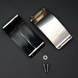 Bodis adapter orig. kentekenplaathouder Merkproduct