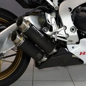 Bodis Carbon kuipdeel Honda CBR1000RR / SP (2014-2016) Uitverkoop