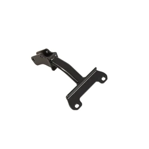 Laatste Versie Hepco en Becker adapter voor koplamp bescherming Honda Africa Twin CRF1100 Adventure Sports (2024-)