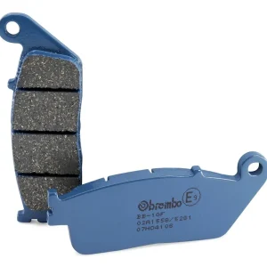 Brembo remblokken Favoriet