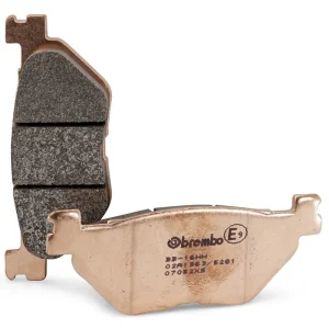 Superprijs Brembo remblokken
