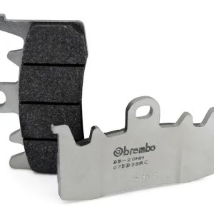 Beperkt Aanbod Brembo remblokken