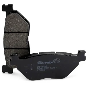 Brembo remblokken Must-Have